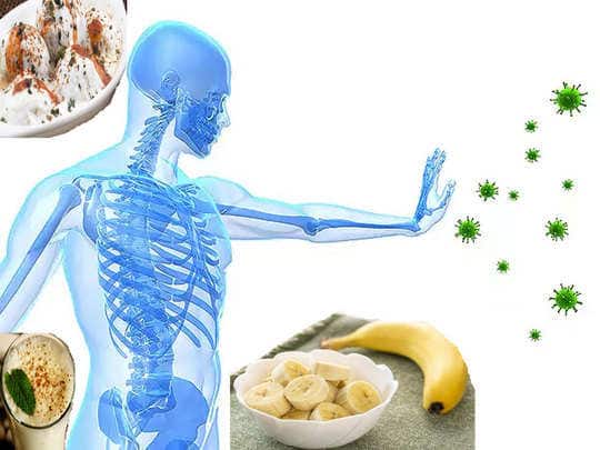 ਦੇਸੀ Immunity Booster : ਕੋਰੋਨਾ ਦੌਰਾਨ ਇਮਿਊਨਿਟੀ ਵਧਾਉਣ ਦੇ ਘਰੇਲੂ ਤੇ ਸਸਤੇ ਤਰੀਕੇ, ਬਿਮਾਰੀ ਨਹੀਂ ਆਏਗੀ ਨੇੜੇ