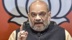 Owaisi के काफिले पर हुए हमले को लेकर सोमवार को लोकसभा में बयान देंगे Amit Shah