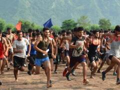 Army में क्यों नहीं चल रही है भर्ती प्रक्रिया? रक्षा राज्य मंत्री Ajay Bhatt ने संसद में बताया