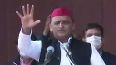 CM Yogi Adityanath Vs Akhilesh Yadav: Comparative look at their net worth | Masterstroke