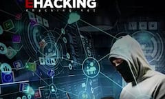 Social Media Hackers : ఏ లింక్ పడితే అది నొక్కేయకండి..!