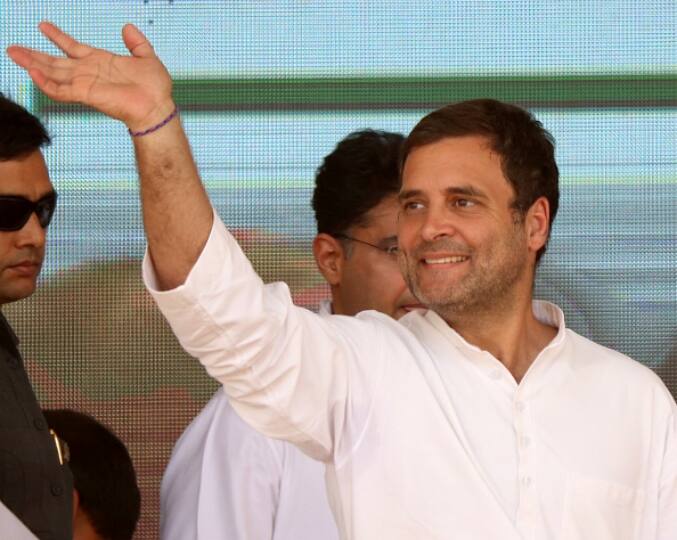 Uttarakhand Election 2022: Rahul Gandhi To Hold Virtual Poll Campaign In Haridwar, Haldwani On Saturday Uttarakhand Election 2022: Rahul Gandhi To Hold Virtual Poll Campaign In Haridwar, Haldwani On Saturday