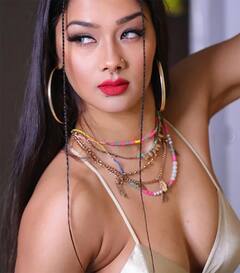 બ્રાલેટ ટોપમાં ભોજપુરી એક્ટ્રેસ Namrita Mallaનું ગ્લેમરસ ફોટોશૂટ વાયરલ