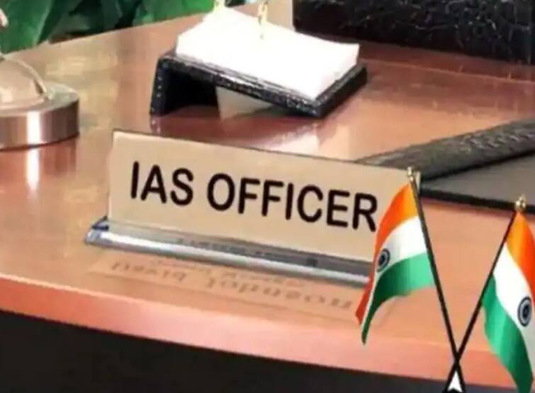 Transfer of 6 IAS officers of the state રાજ્યના 6 IAS અધિકારીની કરાઈ બદલી, 8 અધિકારીઓને  પ્રમોશન, જાણો વધુ વિગતો