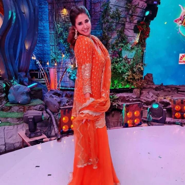 उर्मिलाचे शिक्षण पुणे विद्यापीठातून पूर्ण झाले. (photo instgrammed by: urmilamatondkarofficial)