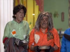 Bhabhi Ji Ghar Par Hai Episode: भिखारी बने विभूति और चाचा की खुली पोल, गली के लड़कों ने की जमकर धुलाई