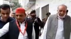 सपा गठबंधन में सीट बंटवारे को लेकर बढ़ी मुश्किल, देखिए खबरें फटाफट अंदाज में