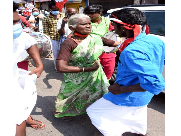 Local body elections | தஞ்சை மாவட்டத்தில் 459 பதவிக்கு 1475 பேர் வேட்பு மனு தாக்கல்