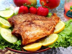 Sea Fish: వారానికోసారి సముద్రపు చేపలు తినాల్సిందే, ఈ సమస్యలున్న వారికి మరీ మంచిది