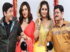 Bhabhi Ji Ghar Par Hai Episode Preview: विभूति नारायण ने रूसा की दी नई नसीहत, आगे क्या होगा?