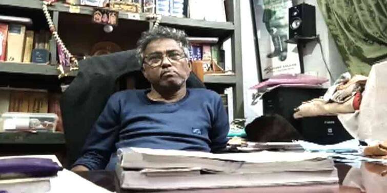 Ex-Trinamool coordinator fails to get candidate in polls due to complain North 24 Pargana: 'আয় ব্যয়ের হিসেব দেননি', পুরভোটে প্রার্থী পদ পেলেন না প্রাক্তন তৃণমূল কোঅর্ডিনেটর
