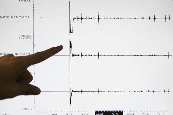 Earthquake Jolts in Jammu and Kashmir, Noida, Punjab, 5.7 ritcher scale afghanistan tajikistan border Tremors Felt In Noida, Punjab, J&K After Earthquake Of 5.7 Magnitude Hit Afghanistan