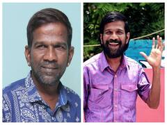 Urban Local Body Election: கவுன்சிலர் பாலாவாக மாற 3வது முறை படையெடுக்கும் கானா பாலா... சொத்து மதிப்பு என்ன தெரியுமா?