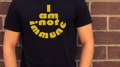 Immunity Booster: উষ্ণ জলে এক চিমটে ঘরে তৈরি এই পাওডার, তাহলেই ছুঁতে পারবে না রোগ