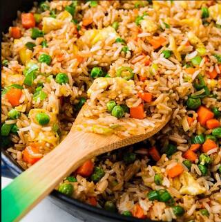 Tasty rice recipes: ਬਚੇ ਹੋਏ ਚਾਵਲਾਂ ਦੀ ਇੰਝ ਵਰਤੋ ਕਰਕੇ ਬਣਾਓ ਸਵਾਦਿਸ਼ਟ ਡਿਸ਼, ਟੇਸਟ 'ਚ ਸਭ ਤੋਂ ਬੈਸਟ