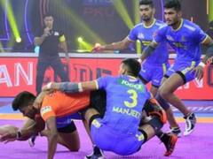 PKL Dream 11 Tips: यू मुंबा vs तमिल थलाइवाज मैच में ये खिलाड़ी रह सकते हैं 'सुपरहिट', ड्रीम-11 के लिए बेस्ट टीम