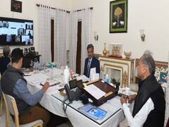 विश्वसनीयता कायम रखते हुए राष्ट्र निर्माण में भूमिका निभाएं Chartered Accountants: अशोक गहलोत