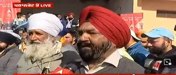 Pathankot ਦੇ ਲੋਕਾਂ ਨੇ ਮੰਗਿਆ ਪੰਜ ਸਾਲ ਦੇ ਲੇਖਾ-ਜੋਖਾ । PUNJAB ELECTIONS ।
