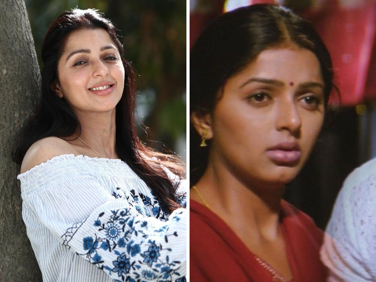 क्या काम न मिलने की वजह से गुमनाम हो गईं Tere Naam की एक्ट्रेस Bhumika Chawla, खुद सामने आकर दी सफाई!