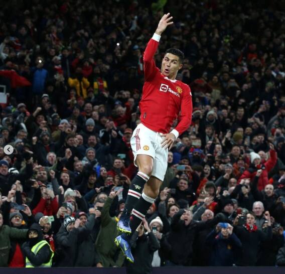 আজ জন্মদিন, শুভেচ্ছায় ভাসছেন ক্রিশ্চিয়ানো রোনাল্ডো