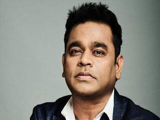 A R Rahman who follows Sundari serial actres Is such a big shot Gabriella இந்த சீரியல் நடிகைக்கு பெரிய கெளரவம்.. ரஹ்மானே ஃபாலோயிங்..  ஹார்டீன் விடும் நெட்டிசன்கள்..
