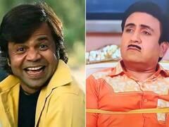 Taarak Mehta Ka Ooltah Chashmah: Rajpal Yadav को ऑफर हुआ था 'जेठालाल’ का किरदार लेकिन इस वजह से कर दिया था इनकार!