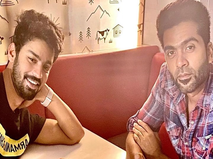 Silambarasan never worries about the opinions of others  Says Mahat Silambarasan Mahat Friendship: அவருக்குனு ஒரு ரூல் சிம்புவின் சக்சஸ் சீக்ரெட் இதுதான்’ உயிர் நண்பன் மஹத் பகிர்ந்த கதை!