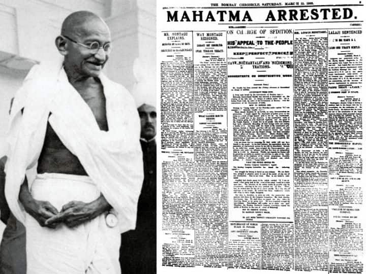 Chauri Chaura And The Destiny Of India Mahatma Gandhi 100 years of Chauri Chaura Chauri Chaura And The Destiny Of India