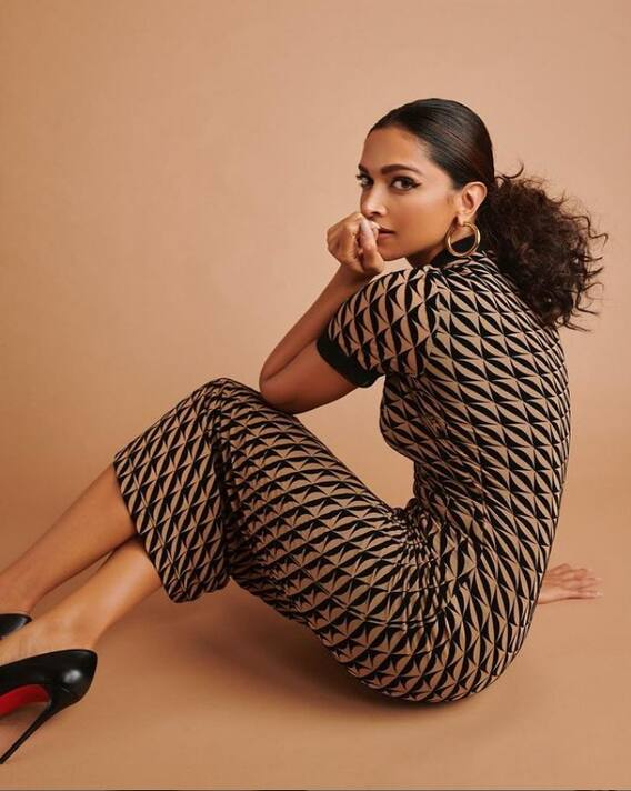 दीपिका पर भी चला साउथ के हीरोज का जादू ! | खबर फिल्मी है