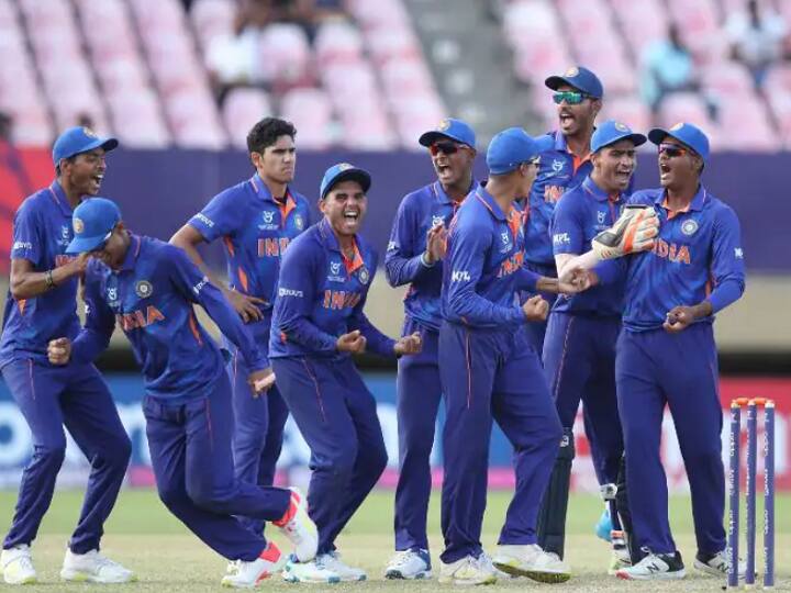 3 Haryana players in Under 19 wc team india Nishant Sindhu special performance in Series Under 19 WC : अंडर 19 विश्वचषकात भारतीय संघात हरियाणाच्या खेळाडूंचा डंका, निशांत सिंधूने वेधलं साऱ्यांचं लक्ष