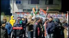 TMC Agitation: পুরভোটে প্রার্থী নিয়ে জেলায় জেলায় তৃণমূলের বেনজির বিক্ষোভ | Bangla News