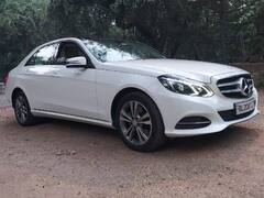Mercedes-Benz कार खरीदने का सपना सस्ते में हो सकता है पूरा, यहां कम कीमत में बिक रही हैं कारें