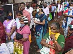 Ration Card ਤੋਂ ਤੁਸੀਂ ਵੀ ਲੈਂਦੇ ਹੋ ਰਾਸ਼ਨ ਤਾਂ ਮਿਲੇਗਾ ਦੁਗਨਾ ਫਾਇਦਾ, ਸਰਕਾਰ ਨੇ ਕੀਤਾ ਇਹ ਵੱਡਾ ਐਲਾਨ