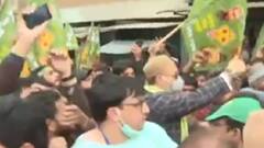 UP Election 2022: आज गढ़मुक्तेश्वर में हुंकार भरेंगे Asaduddin Owaisi | Hindi News
