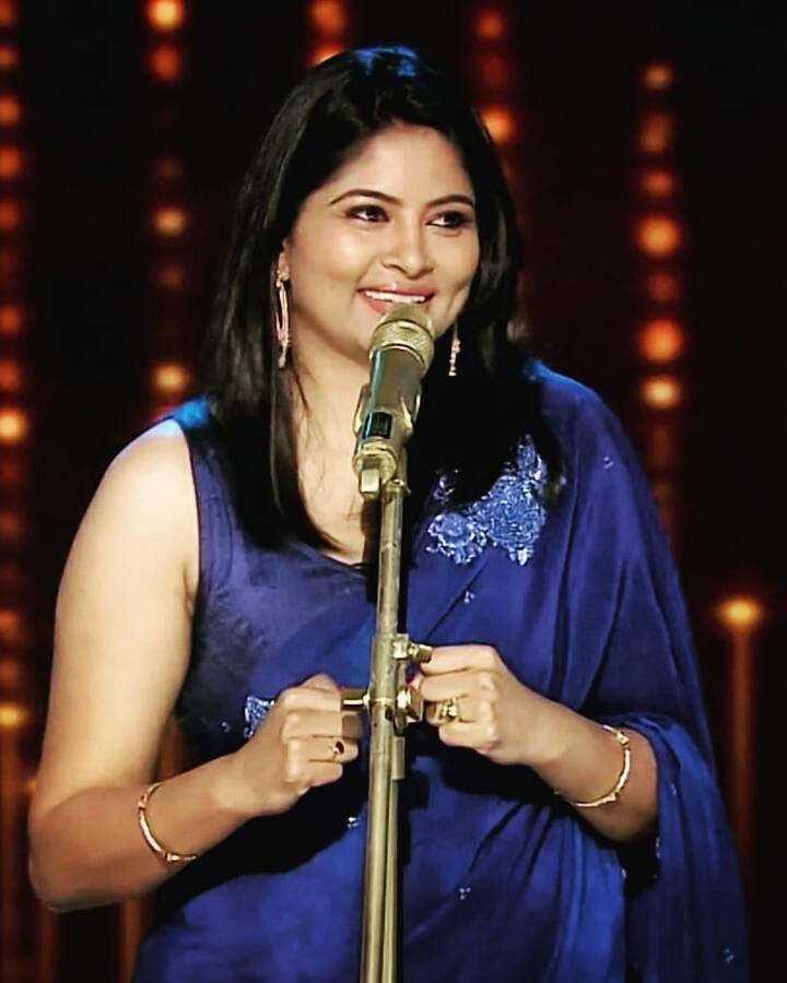 छोट्या पडद्यावरील एक यशस्वी चेहरा म्हणूनही तिची ओळख आहे. (photo: shwetashinde_official/ig)