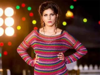 Sapna Choudhary Untold Story: होमवर्क न करने पर सपना चौधरी को मां और टीचर से मिलती थी ये धमकी, खुद किया मजेदार खुलासा