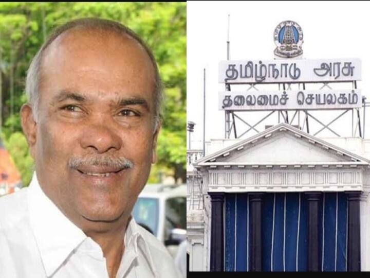 TN legislative Assembly to meet on Feburary 8 to discuss about NEET Exemption bill says Speaker Appavu TN Legislative Assembly:புனித செயிண்ட் ஜார்ஜ் கோட்டையில் 8-ஆம் தேதி சிறப்புக் கூட்டம்- சபாநாயகர் அப்பாவு