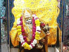 Jodhpur News: बसंत पंचमी के पर्व पर मंदिरों में प्रतिमाओं की खास सजावट, क्या है मान्यता और ऐतिहासिक महत्व?