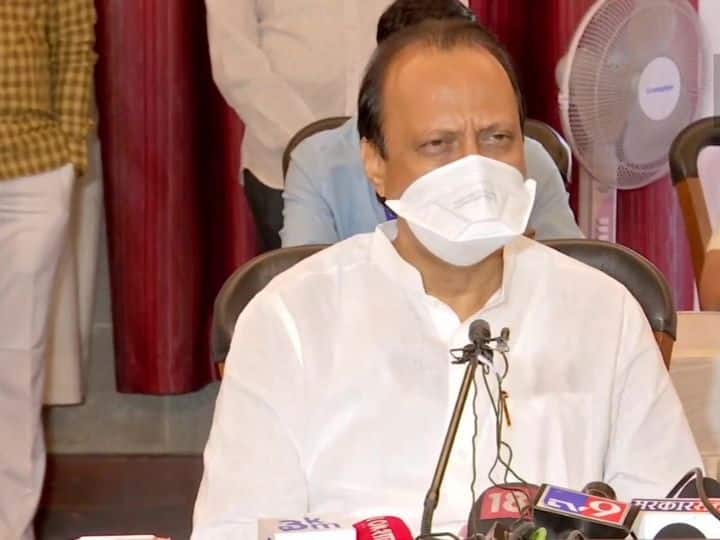 Vaccine Stock For 15-17 Age Group Not Enough In Pune, Says Maharashtra Deputy CM Ajit Pawar Vaccine Stock For 15-17 Age Group Not Enough In Pune, Says Maharashtra Deputy CM Ajit Pawar