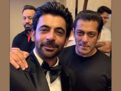 Sunil Grover Surgery: सुनील ग्रोवर की सेहत को लेकर फिक्रमंद हुए सलमान खान, कॉमेडियन के लिए उठाया ये कदम