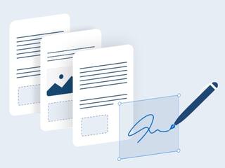 e-Sign Tips: स्मार्टफोन में e-Sign करना है काफी आसान, बस अपनाएं ये ट्रिक