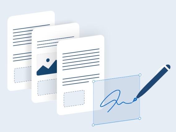 e-Sign Tips: स्मार्टफोन में e-Sign करना है काफी आसान, बस अपनाएं ये ट्रिक