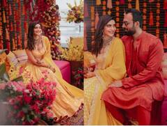 ਬੁਆਏਫ੍ਰੈਂਡ Varun Bangera ਨੂੰ ਨਹੀਂ ਇਸ ਨੂੰ ਆਪਣੀ ਜ਼ਿੰਦਗੀ ਮੰਨਦੀ karishma Tanna, ਸ਼ੇਅਰ ਕੀਤੀਆਂ ਖੂਬਸੂਰਤ ਤਸਵੀਰਾਂ