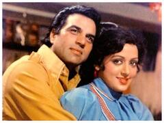 Hema Malini नहीं, इस एक्ट्रेस के साथ काम करने के लिए Dharmendra ने किया था 10 सालों तक इंतज़ार