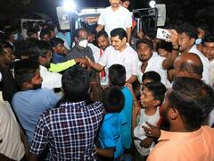 Local Body Election | திமுக அரசின் 8 மாத சாதனைகளை சொல்லி வாக்கு கேட்போம் - அமைச்சர் செந்தில் பாலாஜி நம்பிக்கை