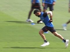 Photos: Virat Kohli की स्पीड देखकर आप भी रह जाएंगे दंग, वेस्टइंडीज के खिलाफ कर सकते हैं बड़ा धमाका