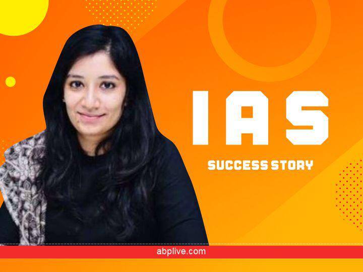 IAS Success Story UPSC Civil Services Preparation Know important tips from IAS Anupama Anjali UPSC CSE 2018  IAS Success Story: यूपीएससी की तैयारी के दौरान खुद को रिफ्रेश करना जरूरी, IAS अनुपमा अंजली से जानें टिप्स