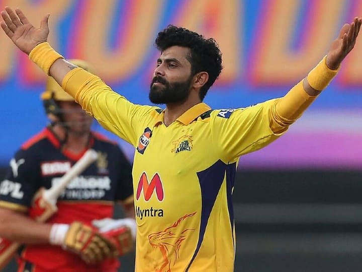 Trending news: Ravindra Jadeja will play 10 more years for CSK! Funny  answer given on the post of the franchise - Hindustan News Hub