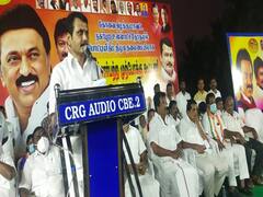 'உள்ளாட்சி தேர்தலில் போட்டியிட வாய்ப்பு கிடைக்காதவர்களுக்கு அரசு பொறுப்புகள் வழங்கப்படும்’ - அமைச்சர் செந்தில் பாலாஜி