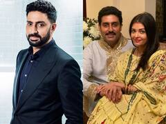 Abhishek Bachchan Love Life: Aishwarya Rai नहीं थीं अभिषेक बच्चन का पहला प्यार, शादी से पहले इन एक्ट्रेसेज संग रहा अफेयर